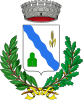 Coat of arms of Pennapiedimonte