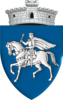 Coat of arms of Afumați