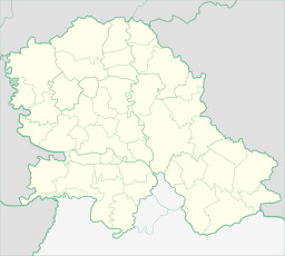 Zasavica is located in Vojvodina