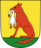 Official seal of Wülflingen