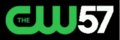 WBUW's final logo as a CW affiliate (c. 2014-2016)