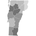 United States Senate election in Vermont, 2018