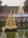 Tirulokvanatha Jeenaswamy Temple