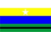 Flag of Páez Municipality