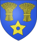 Coat of arms of Isbergues