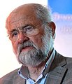 Erwin Neher, Biophysicist, 1991 Nobel Prize in Physiology or Medicine
