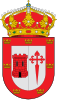 Official seal of Torrubia del Campo, Spain