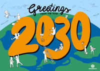 Wikimedia of the year 2030