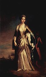 Thumbnail for Lady Mary Wortley Montagu