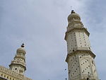 Juma Masjid (Masjid-E-Ala)