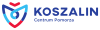 Official logo of Koszalin