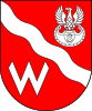 Coat of arms of Gmina Michałowice