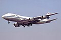 Image 13A Boeing 747 (from Aviation)