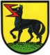 Coat of arms of Wolfsheim