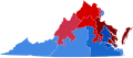 1996 United States House of Representatives elections in Virginia