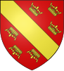 Coat of arms of Haut-Rhin