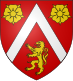 Coat of arms of Rieumajou