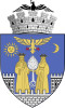 Coat of arms of Târgoviște