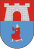 Coat of arms - Szerencs