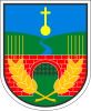 Coat of arms of Gmina Stara Kiszewa
