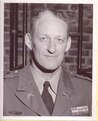 CPT Jay Hall, Company M, 124th Infantry, 2/1942 - 1/1943.[63]