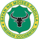 Official seal of Moises Padilla