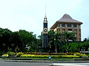 University of Brawijaya, Malang