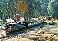 Nilgiri Mountain Railway, UNESCO World Heritage Site