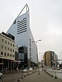 Image 9SEB main building in Tallinn, Estonia (from Bank)