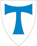 Coat of arms of Tjeldsund Municipality