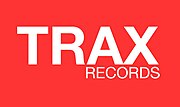 Thumbnail for Trax Records