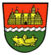 Coat of arms of Bevern