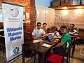 Selangor Meetup 1 - December 2016