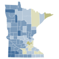 2012 Marriage amendment in Minnesota