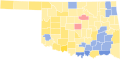 2016 Oklahoma Republican presidential primary
