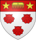 Coat of arms of Coucy