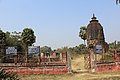 Parshvanatha temple