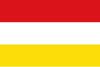 Flag of Oostvoorne