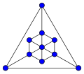 Golomb graph