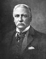 John Lambert Cadwalader (c. 1914)