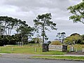 Luckens Reserve