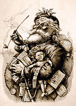 Thumbnail for Santa Claus