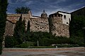 Walls of Salamanca