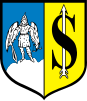 Coat of arms of Strzelin