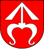 Coat of arms of Gmina Iwanowice