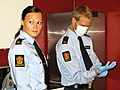 Norwegian Police Service