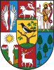Coat of arms of Alsergrund