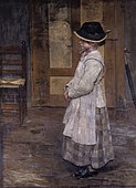 At the Door (1885)
