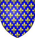 Arms of Neuville-sur-Escaut