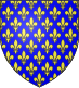 Coat of arms of Neuville-sur-Escaut